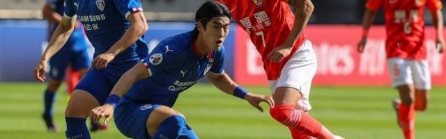 津媒：亚冠调整后球员面临高温和魔鬼赛程 易受伤