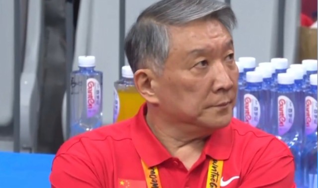 女篮输比利时，一人最该背锅！三分16中3，球迷：连郭士强都不如