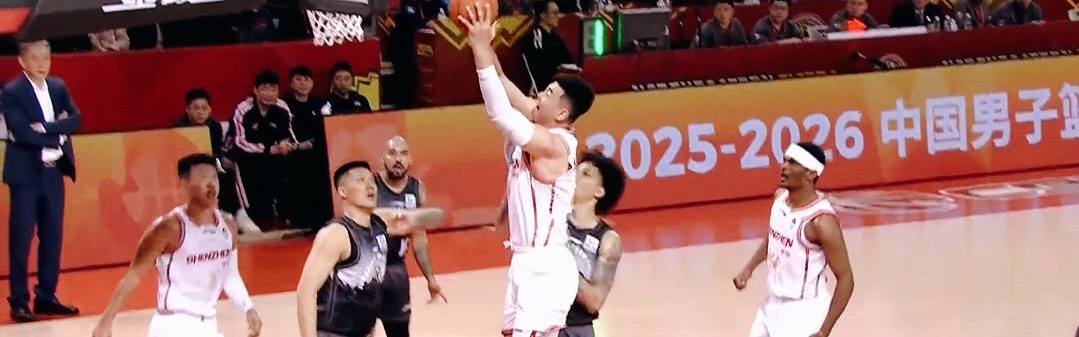 九游-惨败25分！国产双子星爆发，CBA劲旅豪取7连胜，郭士强深感欣慰！
