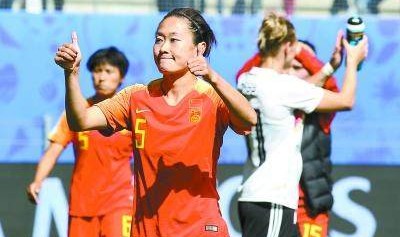 九游官网-【奥预赛前瞻】：女足晋级在望 队长停赛考验贾秀全