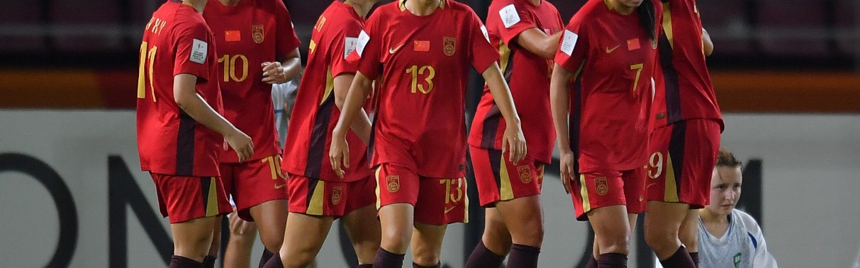 九游-2-1绝杀 让亚洲杯变东亚杯！四强对阵出炉 中国女足跟日本争决赛