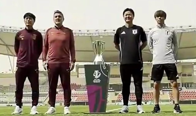 九游体育-宋凯有魄力！中国队VS日本队前夕，足协重大调整，又1人离任