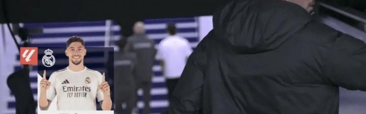 九游娱乐-皇马基石只能是他！独中三元击退曼城，又率队全取三分