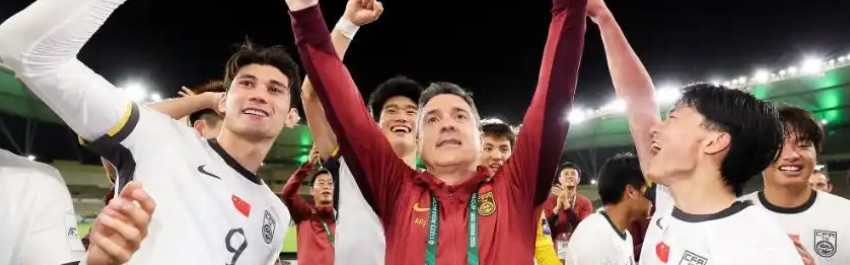 九游体育-亚足联确认！中国队VS日本队，又1员大将复出，争冠杀手锏浮现